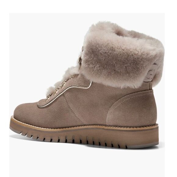 Cole Haan | Explore Upstate Waterproof Hiking Boots - Picture 2 of 12